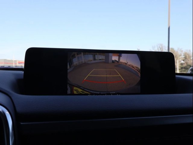 New 2026 Polymetal Gray Metallic Mazda Premium Plus AWD image 36