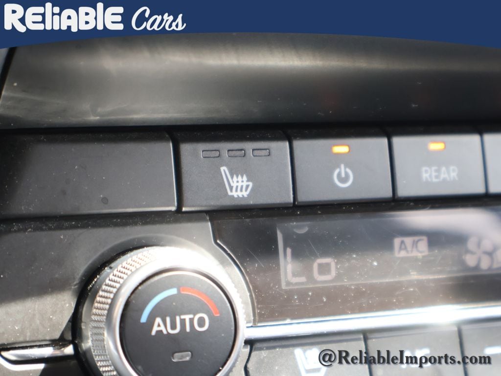 Used 2023 Snowflake White Pearl Mica Mazda Touring Plus image 40