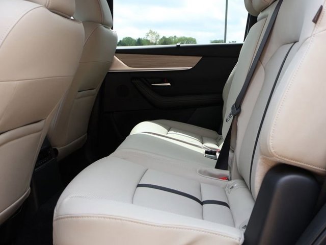 2026 Mazda CX-70 SC Plus - Photo 21