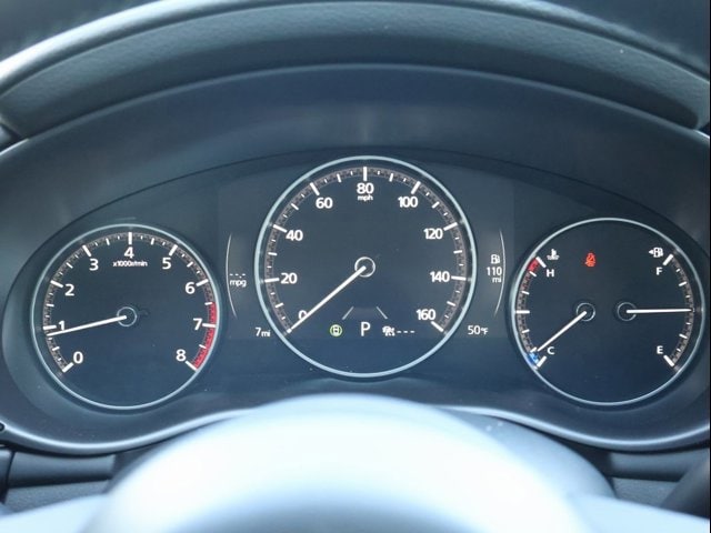 New 2026 Platinum Quartz Metallic Mazda 2.5 S Preferred image 31