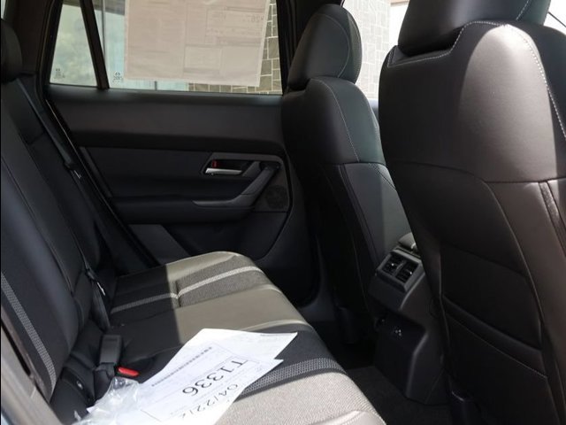 New 2026 Jet Black Mica Mazda 2.5 S Preferred AWD image 14