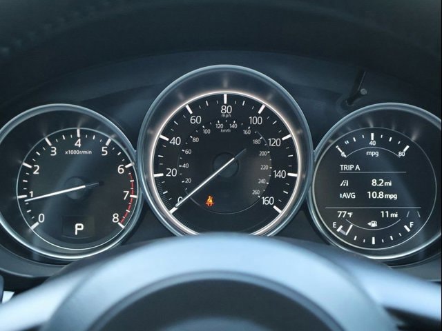 New 2025 Rhodium White Metallic Mazda 2.5 S Select AWD image 29