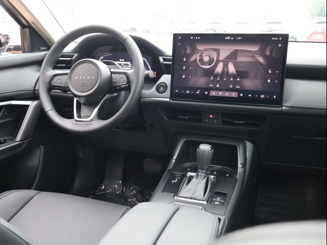 New 2026 Navy Blue Mica Mazda 2.5 S Premium Plus AWD image 16