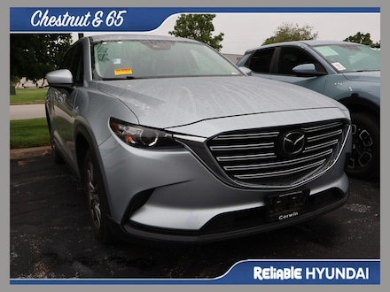 2023 Mazda CX-9 Touring SUV