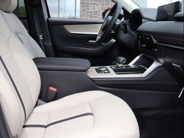 2026 Mazda CX-70 SC Plus - Photo 12
