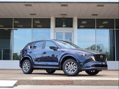 2025 Mazda CX-5 2.5 S Preferred AWD Sport Utility