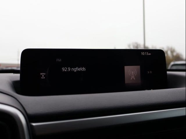 New 2026 Ingot Blue Metallic Mazda 2.5 S Preferred AWD image 36