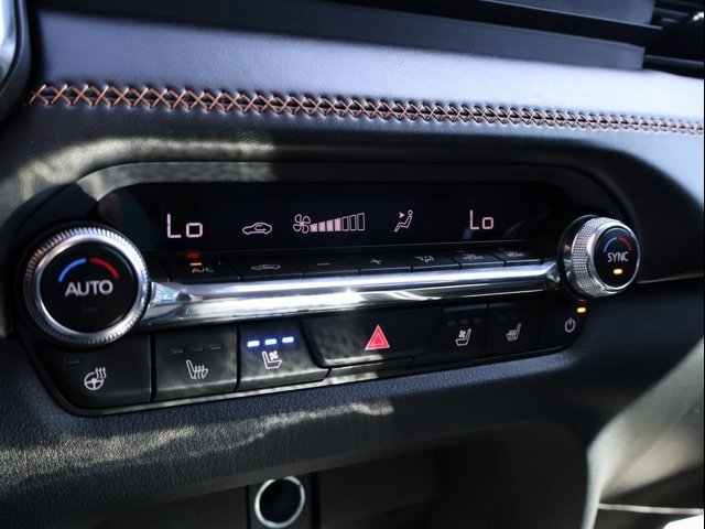 New 2026 Polymetal Gray Metallic Mazda Premium Plus AWD image 39