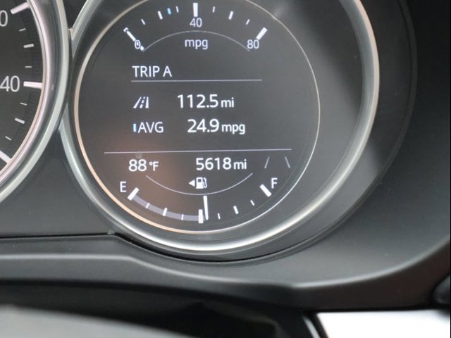 2025 Mazda CX-5 S Select Package - Photo 30