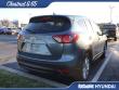 2015 Mazda CX-5 Grand Touring SUV