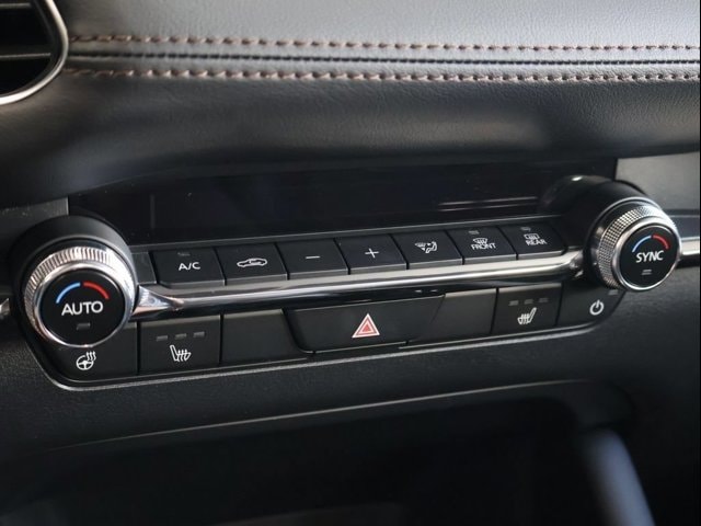 2026 Mazda Mazda3 Turbo Premium Plus - Photo 38
