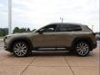 2026 Mazda CX-50 2.5 Turbo AWD Sport Utility