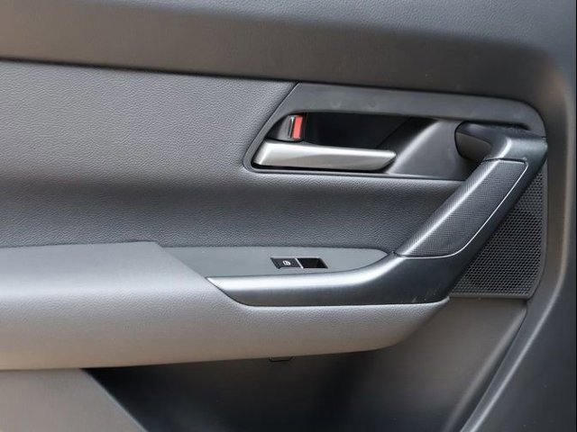 New 2026 Jet Black Mica Mazda Premium AWD image 20