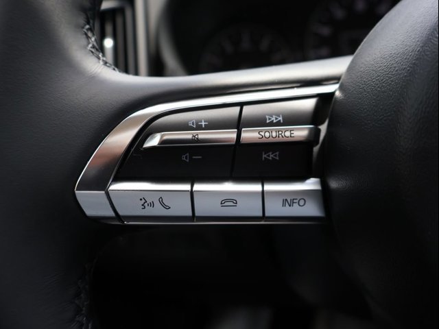 New 2026 Jet Black Mica Mazda 2.5 S Preferred AWD image 28