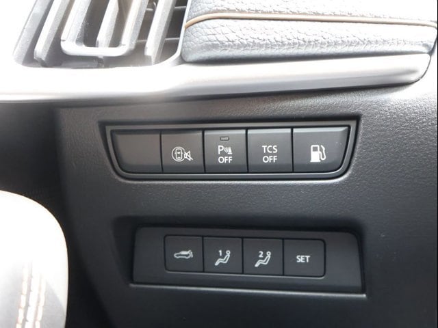 2026 Mazda CX-70 SC Plus - Photo 33