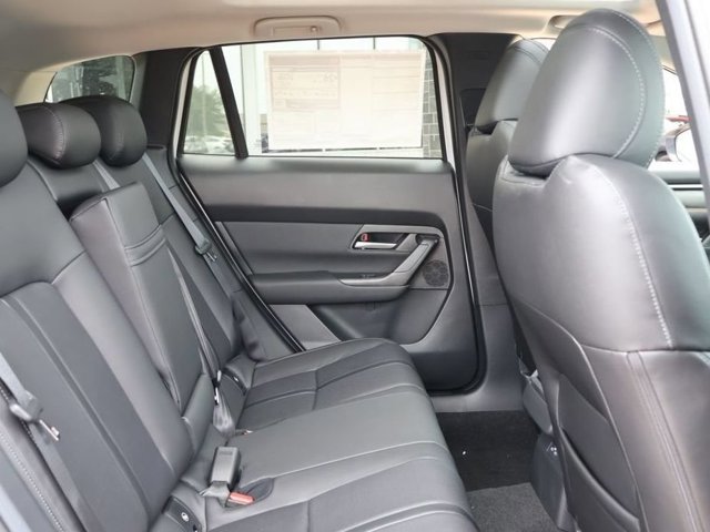 New 2026 Polymetal Gray Metallic Mazda 2.5 S Premium AWD image 15
