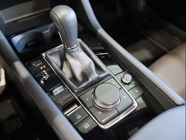 2026 Mazda Mazda3 Turbo Premium Plus - Photo 41