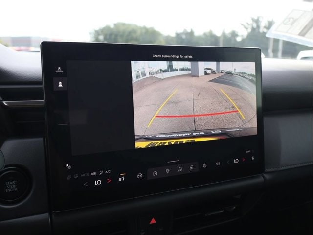 New 2026 Machine Gray Metallic Mazda 2.5 S Preferred AWD image 32