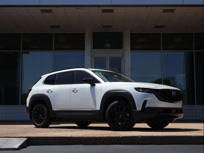 2026 Mazda CX-50 Hybrid Premium AWD Sport Utility
