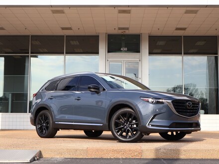 2023 Mazda CX-9 Carbon Edition SUV