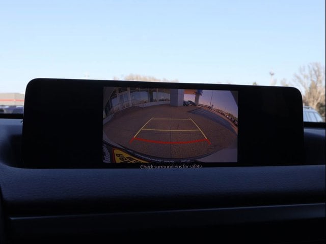 New 2026 Wind Chill Pearl Mazda Premium AWD image 36