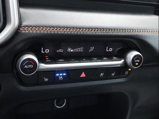 New 2026 Jet Black Mica Mazda Premium AWD image 39