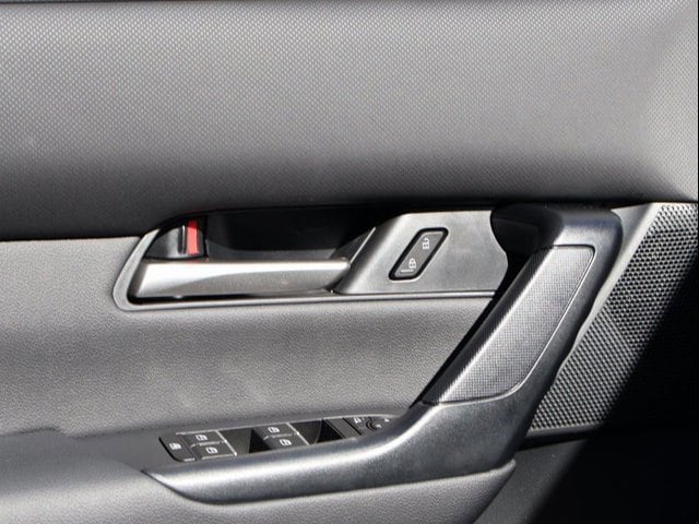 New 2026 Machine Gray Metallic Mazda Preferred AWD image 23