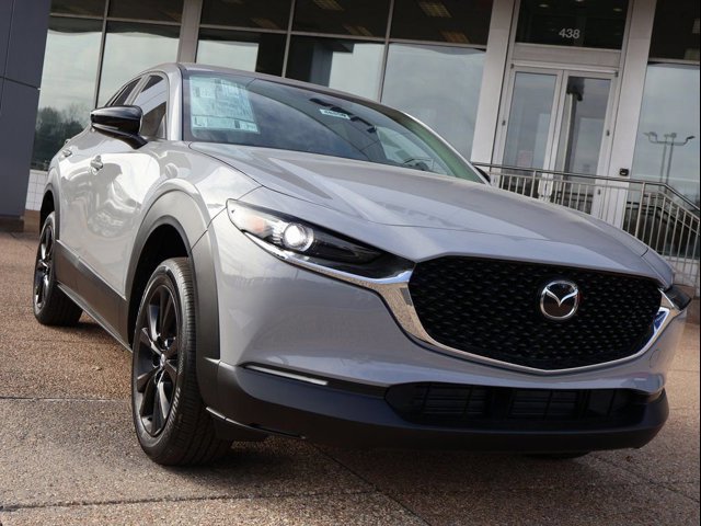 2026 Mazda CX-30 Select Sport - Photo 7
