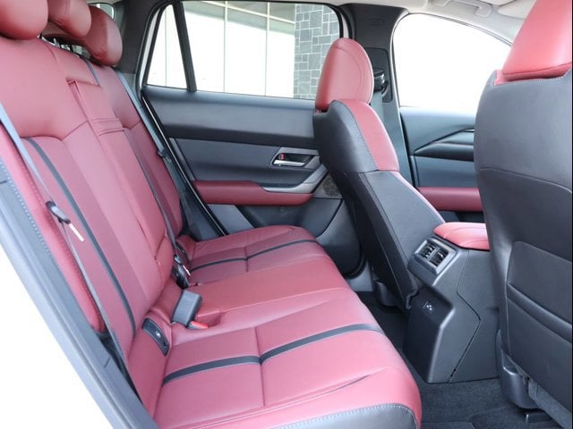 New 2026 Wind Chill Pearl Mazda Premium AWD image 13