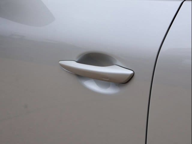 New 2026 Wind Chill Pearl Mazda 2.5 S Preferred AWD image 8
