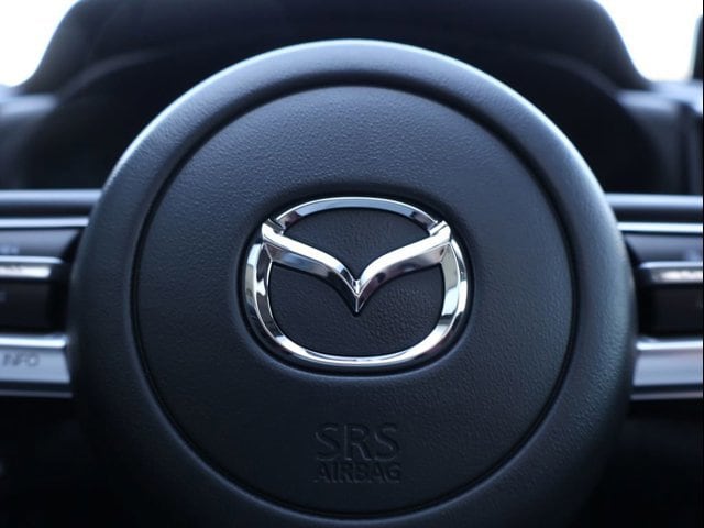 New 2026 Wind Chill Pearl Mazda Premium AWD image 29