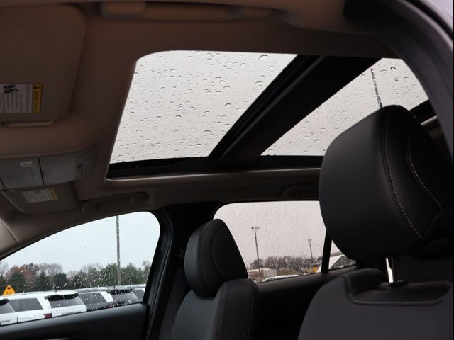 New 2026 Ingot Blue Metallic Mazda 2.5 S Preferred AWD image 28