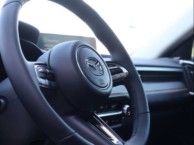 New 2026 Polymetal Gray Metallic Mazda Premium Plus AWD image 26