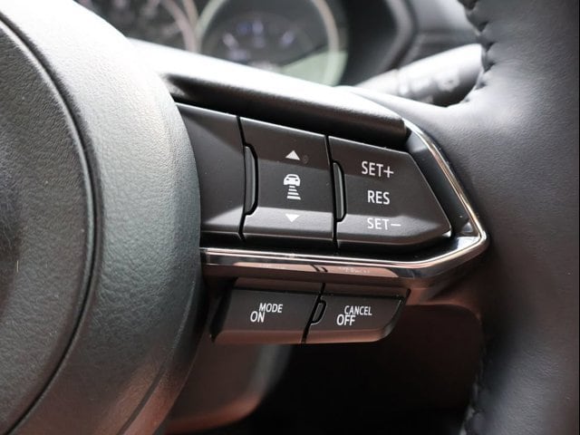 2025 Mazda CX-5 S Select Package - Photo 28