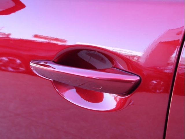 New 2026 Soul Red Crystal Metallic Mazda 3.3 Turbo S Premium Plus AWD image 22