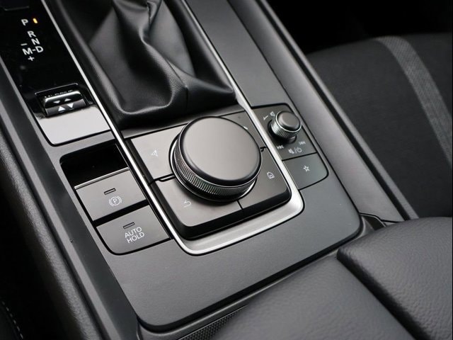 New 2026 Ingot Blue Metallic Mazda 2.5 S Preferred AWD image 41