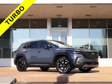 2024 Mazda CX-50 2.5 Turbo Meridian Edition SUV