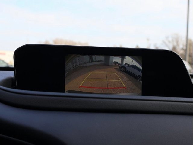 2026 Mazda CX-30 Select Sport - Photo 35