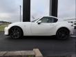 2026 Mazda MX-5 Miata RF Grand Touring CONVERTIBLE
