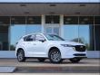 2025 Mazda CX-5 2.5 S Select AWD Sport Utility