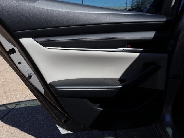 New 2026 Platinum Quartz Metallic Mazda 2.5 S Preferred image 19