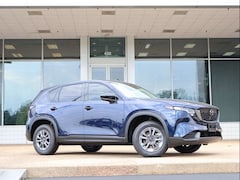 2026 Mazda CX-5 2.5 S Select AWD Sport Utility