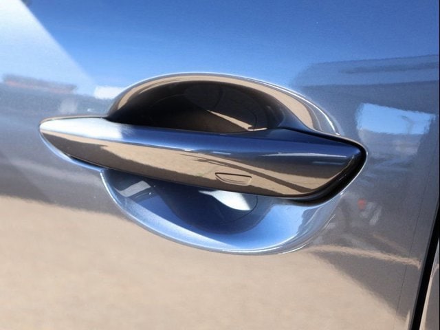 New 2026 Machine Gray Metallic Mazda Preferred AWD image 21
