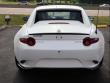 2026 Mazda MX-5 Miata RF Grand Touring CONVERTIBLE