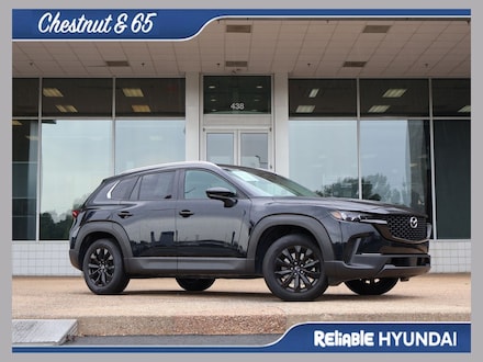 2025 Mazda CX-50 2.5 S Preferred Package SUV