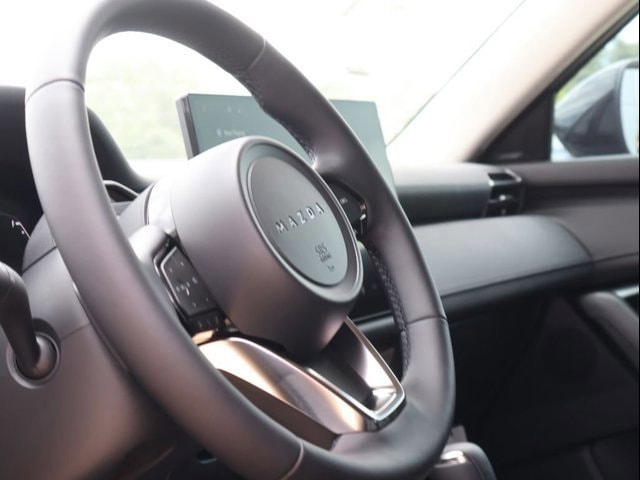 New 2026 Machine Gray Metallic Mazda 2.5 S Premium Plus AWD image 27