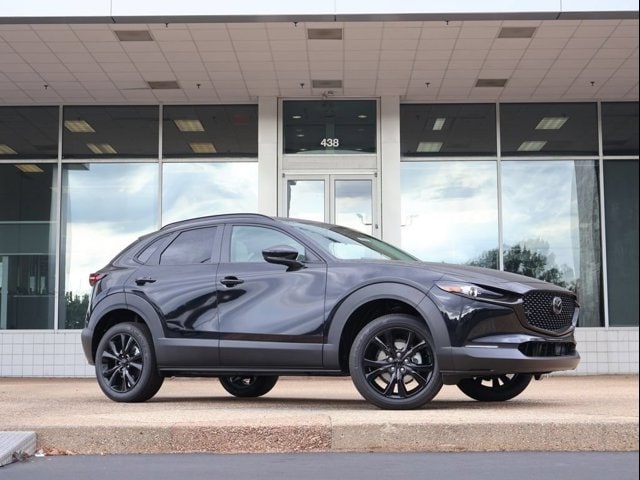 New 2026 Jet Black Mica Mazda 2.5 S Aire Edition image 2