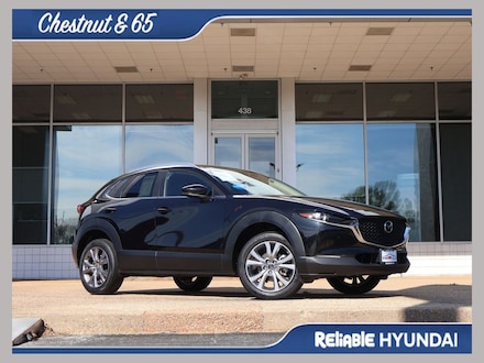 2023 Mazda CX-30 2.5 S Select Package SUV