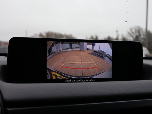 New 2026 Wind Chill Pearl Mazda Premium Plus AWD image 36