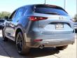 2025 Mazda CX-5 2.5 S Carbon Edition AWD Sport Utility